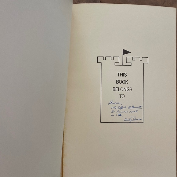 Vintage (1975) "The Velveteen Rabbit" Paperback Book - Picture 6 of 7